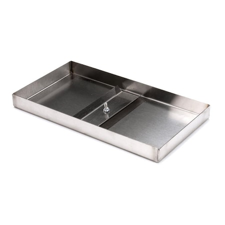 Randell 11 X 6 X 1 Condensate 900 Pan RP CPN001